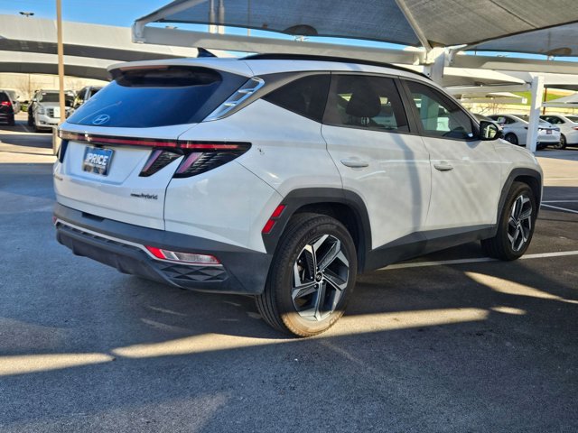 Used 2022 Hyundai Tucson SEL image 4