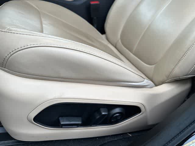 Used 2021 Jeep Grand Cherokee L Limited AWD/4WD image 5