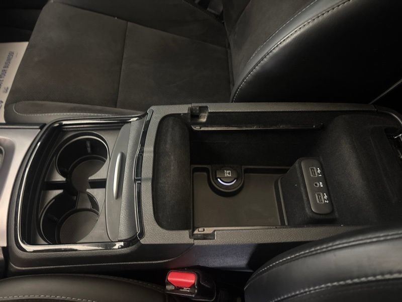 Used 2021 Dodge Charger R/T w/ Plus Group RWD image 43