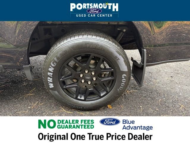 Certified 2024 Ford F150 STX w/ STX Black Appearance Package image 25