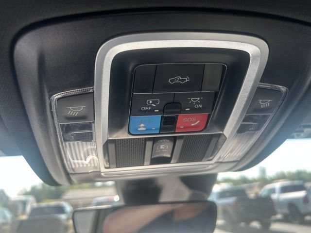 New 2026 RAM 1500 Big Horn AWD/4WD image 39