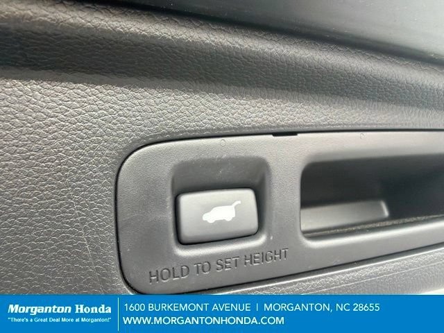 Used 2024 Honda CR-V EX-L image 26