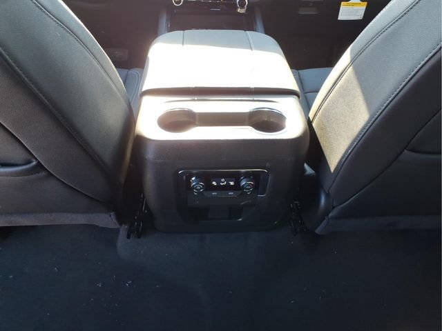 New 2026 Chevrolet Tahoe Premier w/ Sun And Tow Package image 16