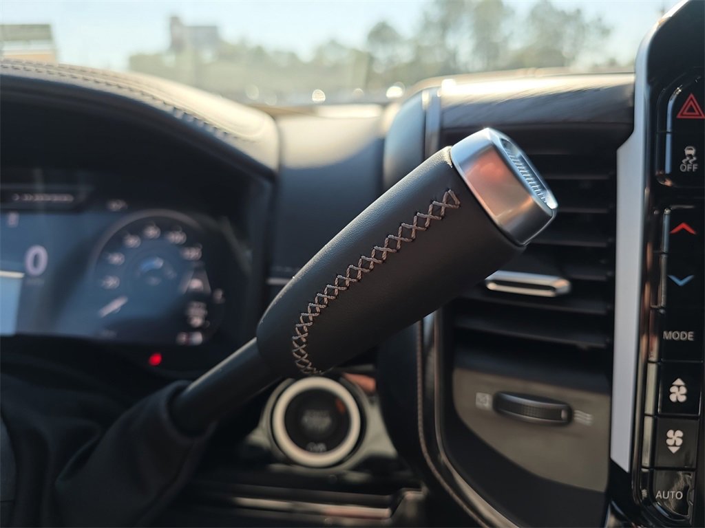 New 2026 RAM 3500 Limited image 26