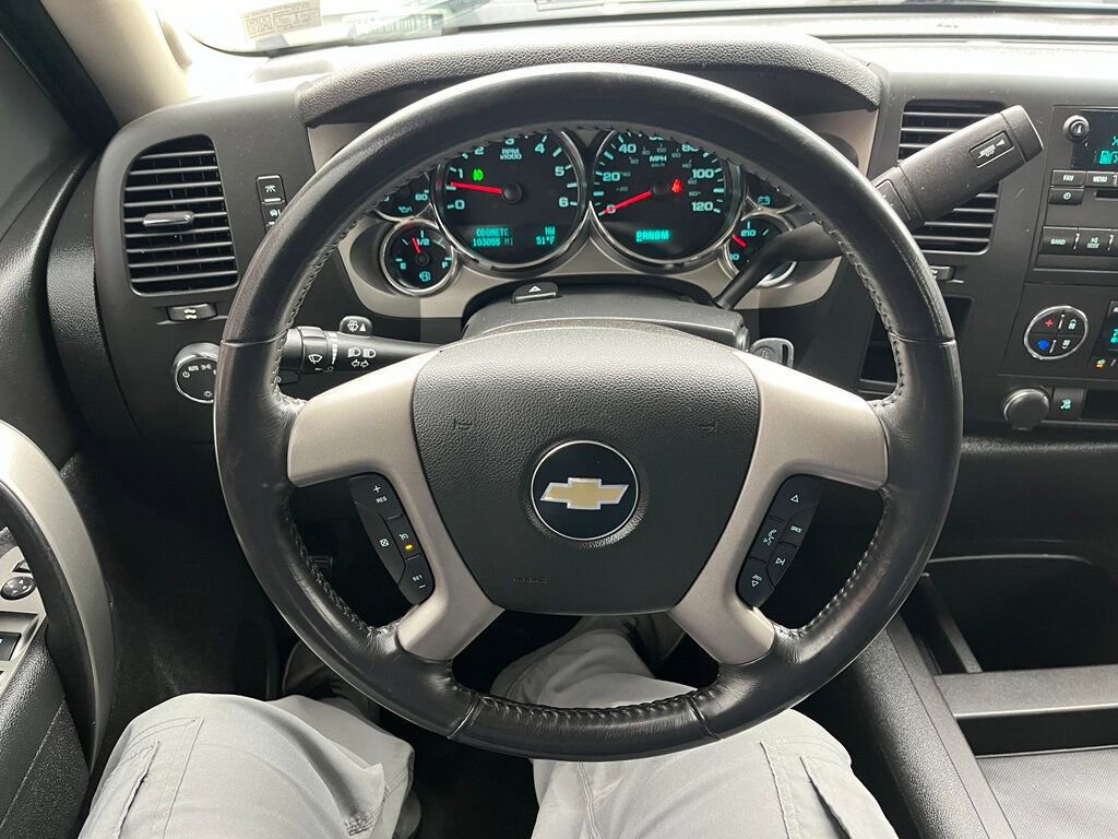Used 2011 Chevrolet Silverado 1500 LT w/ All-Star Edition image 52