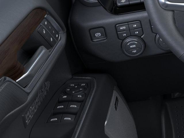 New 2026 Chevrolet Silverado 1500 High Country w/ High Country Premium Package AWD/4WD image 59
