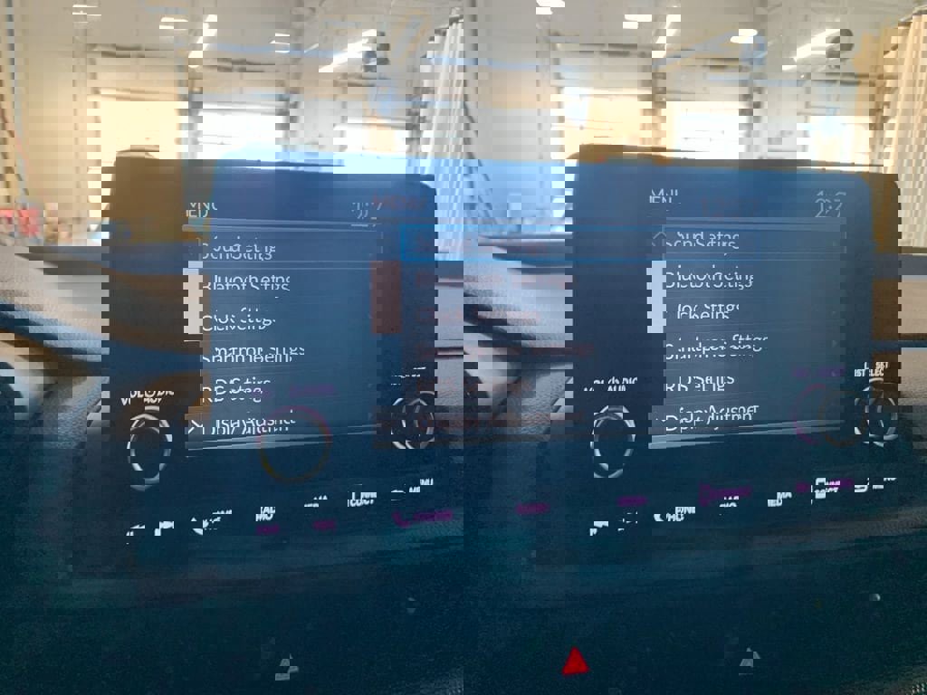 Used 2024 Honda CR-V EX image 20