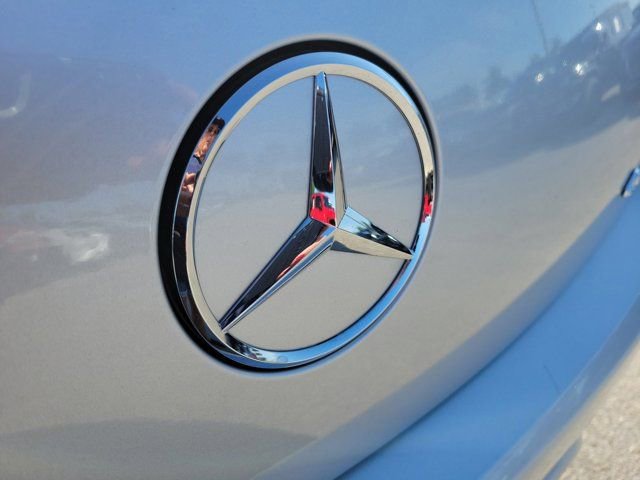 Used 2020 Mercedes-Benz E 450 4MATIC Cabriolet image 11