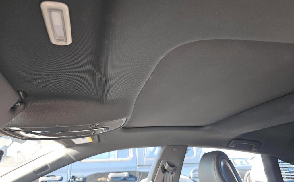 Used 2022 Audi RS 5 Sportback AWD/4WD image 19