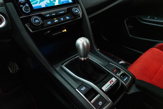 Used 2021 Honda Civic Type R image 26