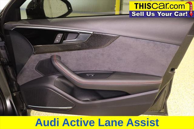 Used 2023 Audi S4 Premium Plus w/ Premium Plus Package image 36