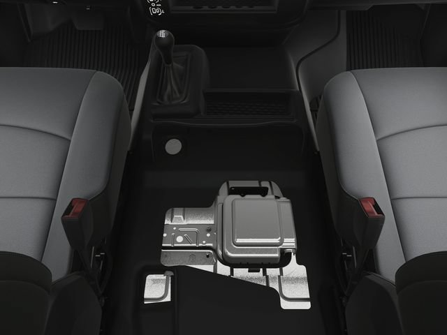 New 2023 RAM 5500 Tradesman AWD/4WD image 25