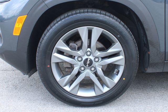 Used 2022 Kia Seltos S FWD image 35
