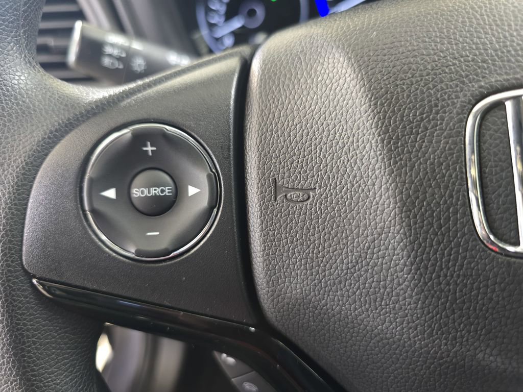 Used 2021 Honda HR-V LX image 20