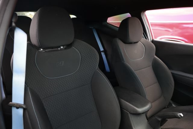 Used 2020 Hyundai Veloster N w/ Performance Package FWD image 19