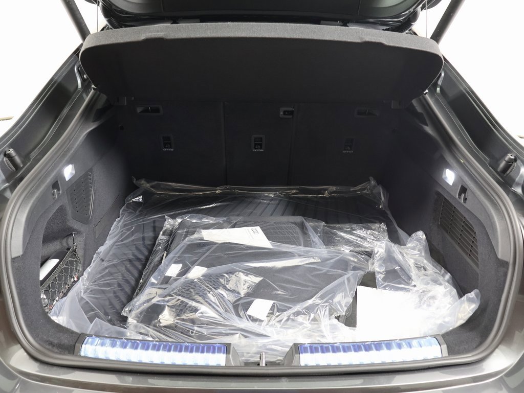 New 2025 Audi S5 Premium Plus image 14