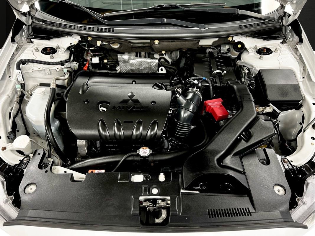 Used 2017 Mitsubishi Lancer ES image 27