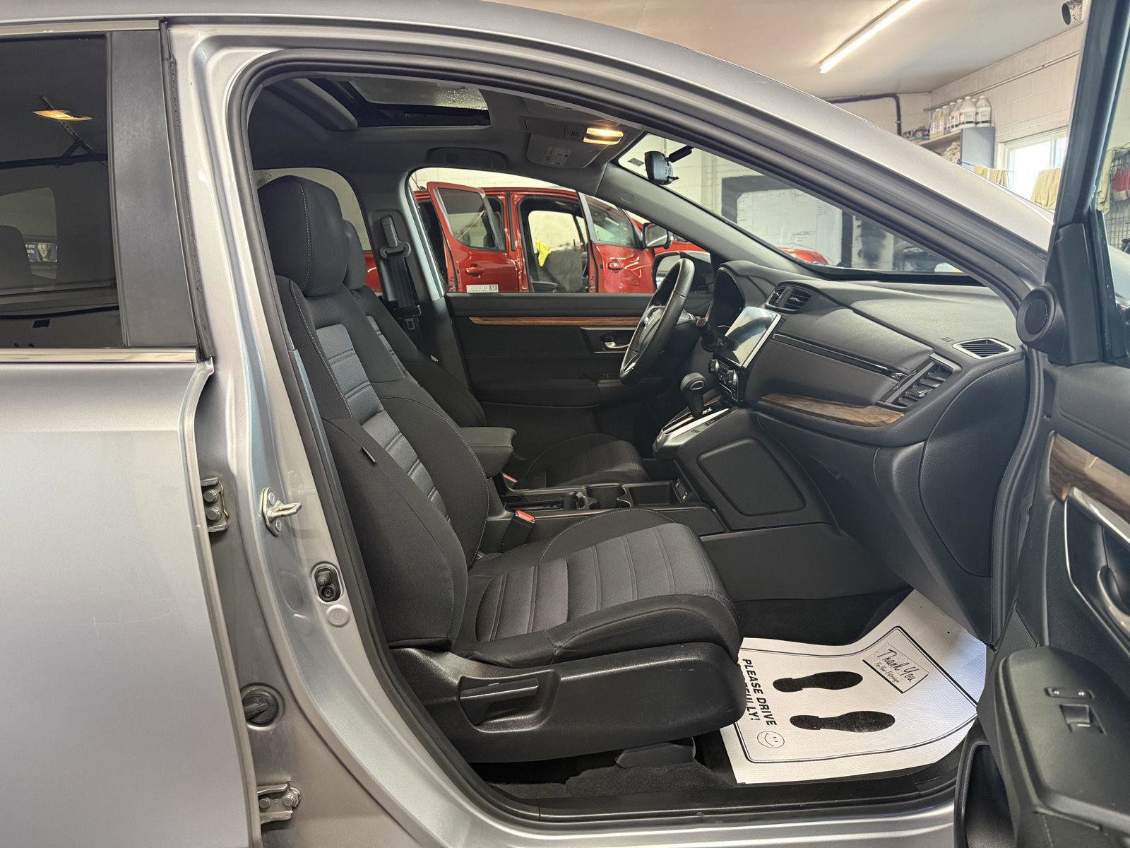 Used 2020 Honda CR-V EX image 28