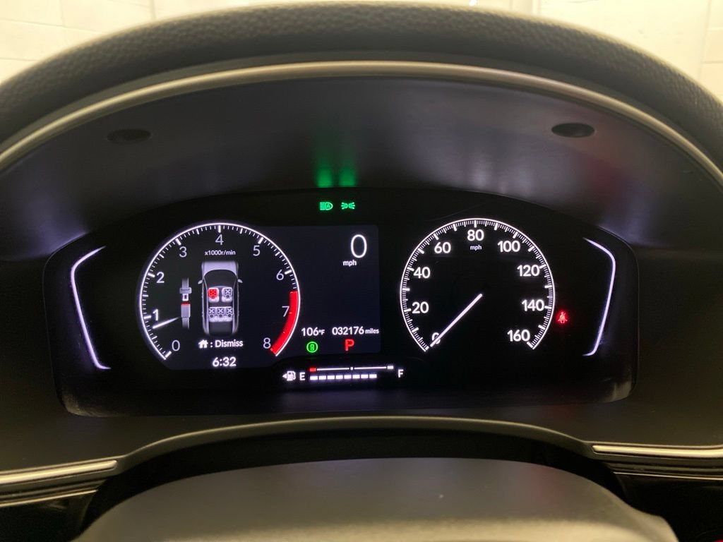 Used 2024 Honda Civic EX-L image 22