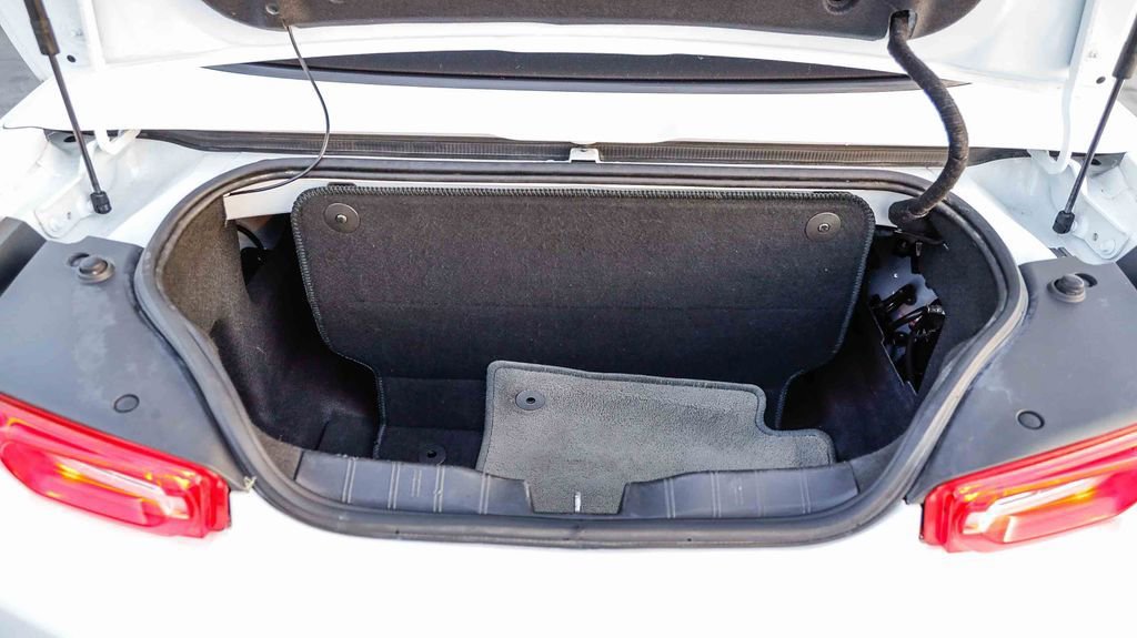 Used 2023 Chevrolet Camaro LT image 30