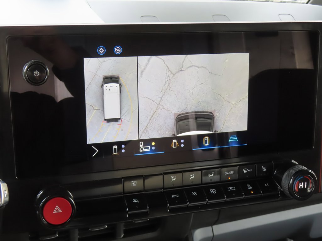 New 2025 Chevrolet Brightdrop 400 w/ Battery Pack, Max Range image 11