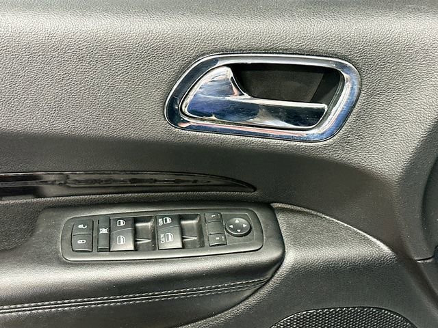 Used 2014 Dodge Durango Limited w/ Blacktop Package image 19
