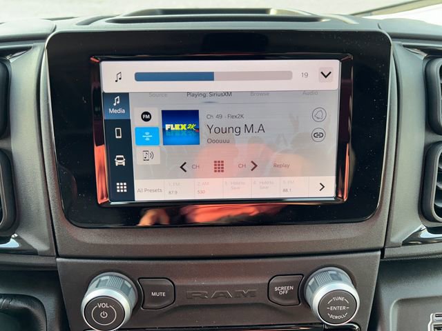 New 2025 RAM ProMaster 1500 w/ Convenience Group image 25