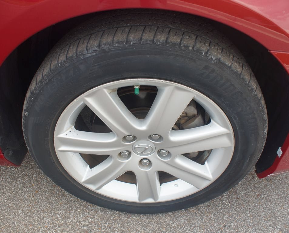 Used 2009 Lexus ES 350 w/ Premium Pkg Plus FWD image 18