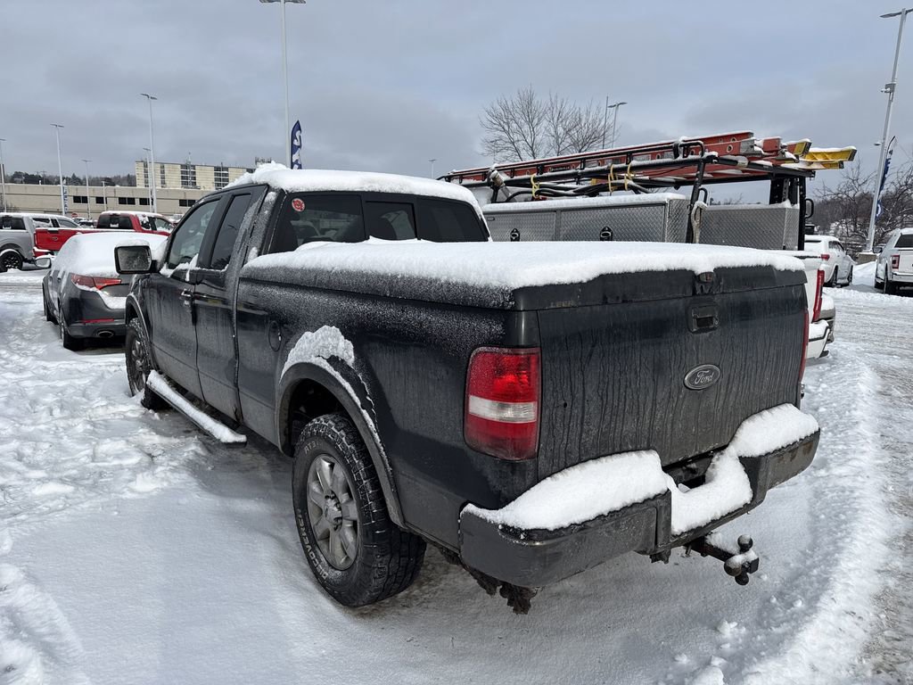 Used 2005 Ford F150 XLT image 6