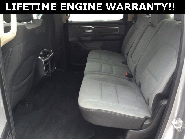 Used 2019 RAM 1500 Big Horn image 23