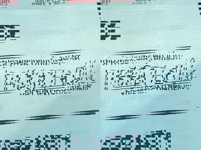 Used 2014 Ford Explorer Sport w/ Equipment Group 401A image 12