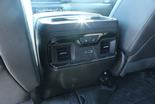 Used 2024 Chevrolet Silverado 2500 ZR2 w/ Technology Package AWD/4WD image 35