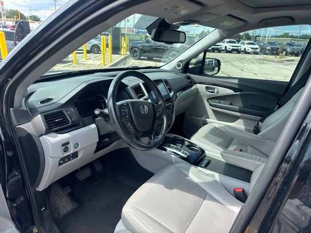 Used 2016 Honda Pilot Elite image 7