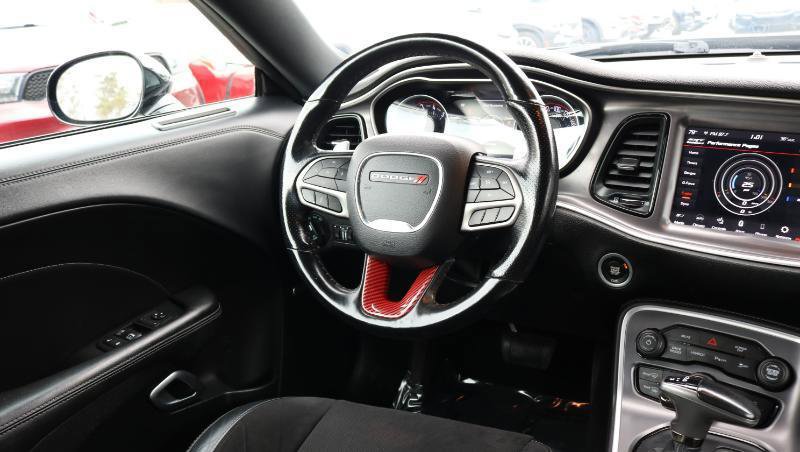 Used 2020 Dodge Challenger R/T Scat Pack w/ Plus Package image 22