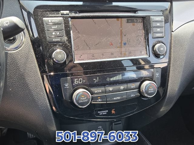 Used 2020 Nissan Rogue Sport SL FWD image 17
