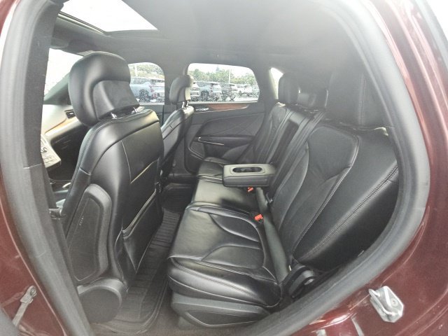 Used 2019 Lincoln MKC Select w/ MKC Climate Package AWD/4WD image 13
