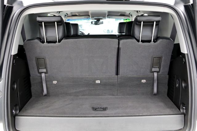 Used 2016 GMC Yukon SLE w/ Convenience Package image 31