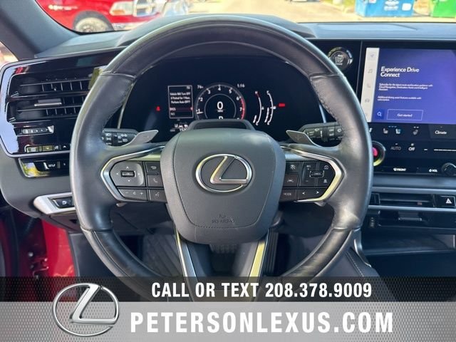 Used 2024 Lexus RX 350 Premium w/ Convenience Package image 24