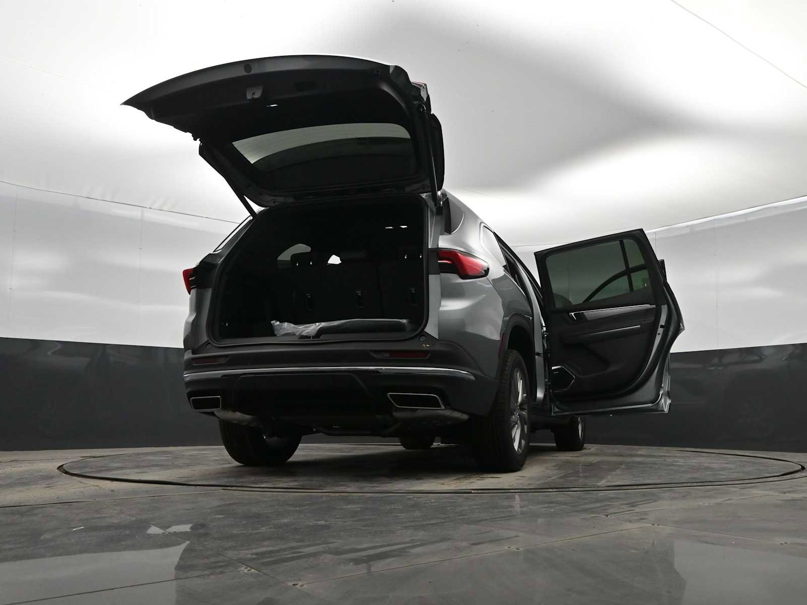 New 2026 Buick Enclave Preferred image 43