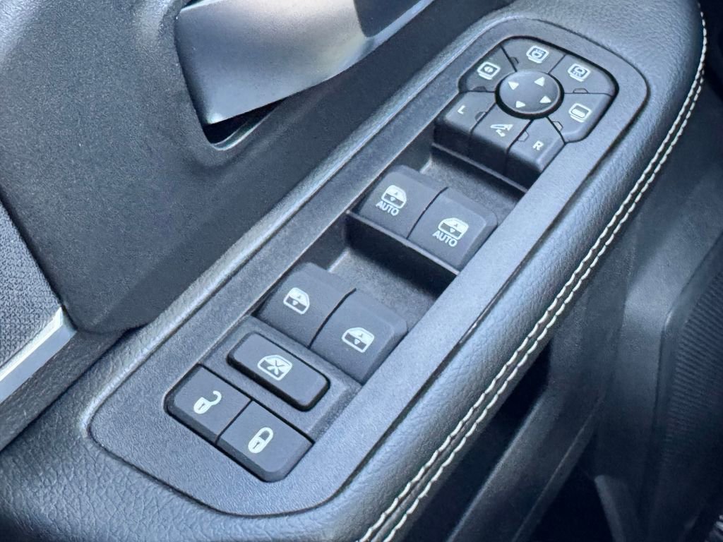 New 2026 RAM 2500 Big Horn AWD/4WD image 24