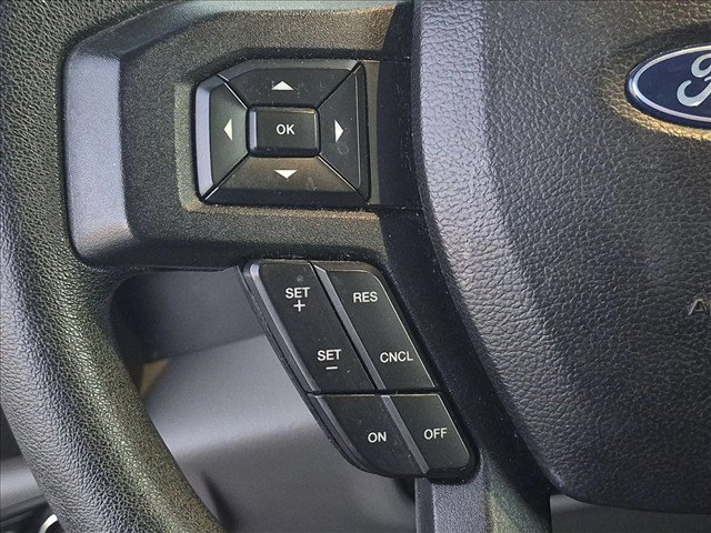 Used 2020 Ford F150 XLT w/ Equipment Group 301A Mid AWD/4WD image 21