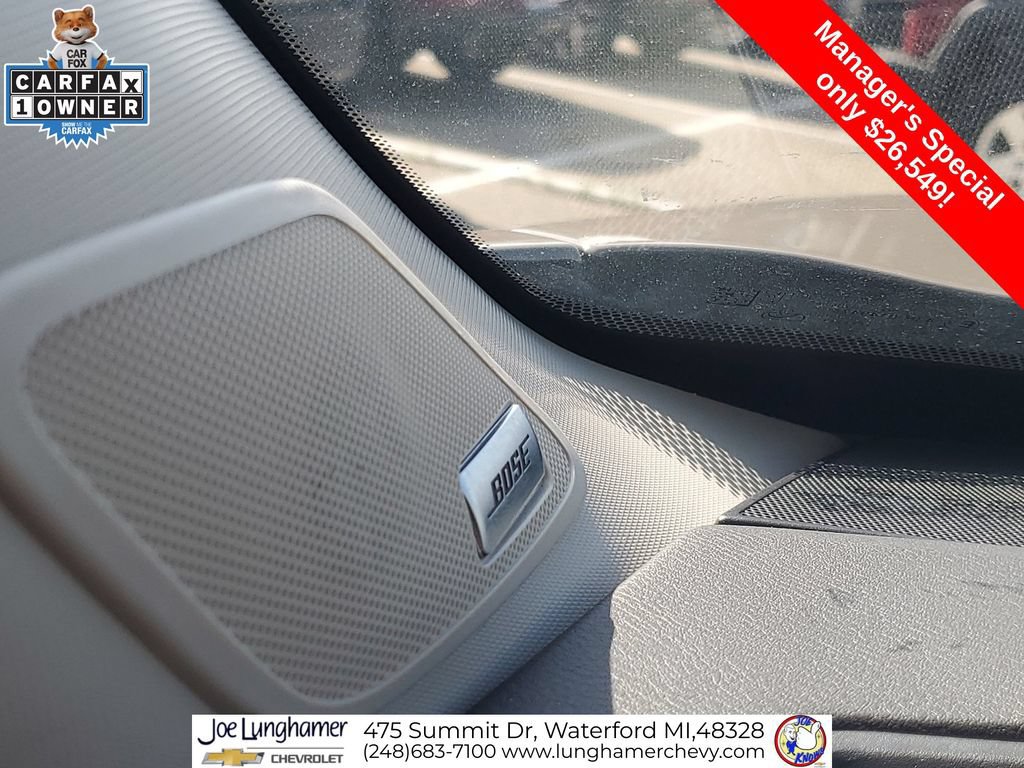Used 2024 Nissan Pathfinder Platinum w/ Cargo Package AWD/4WD image 27