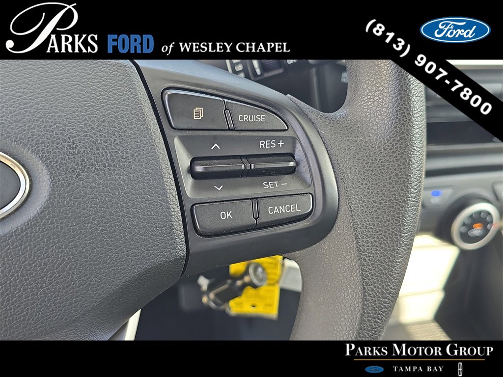 Used 2020 Hyundai Venue SE image 28