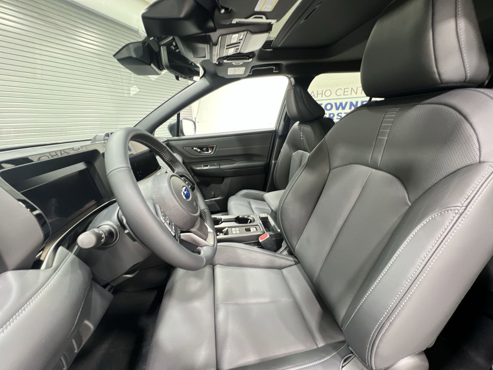 New 2026 Subaru Outback Touring XT AWD/4WD image 11
