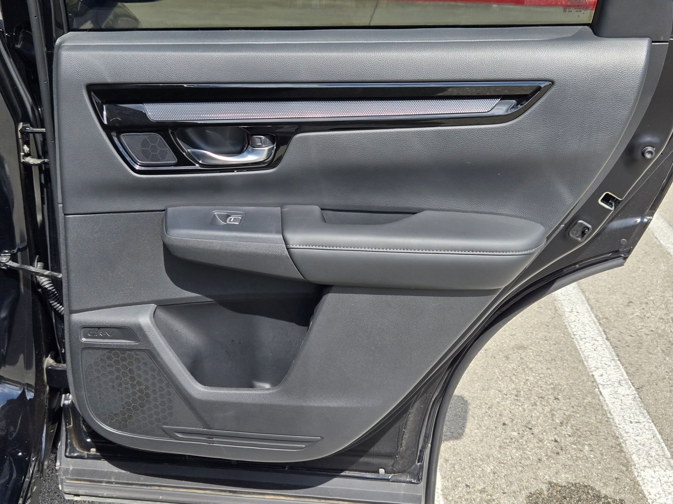 Certified 2023 Honda CR-V EX-L image 26