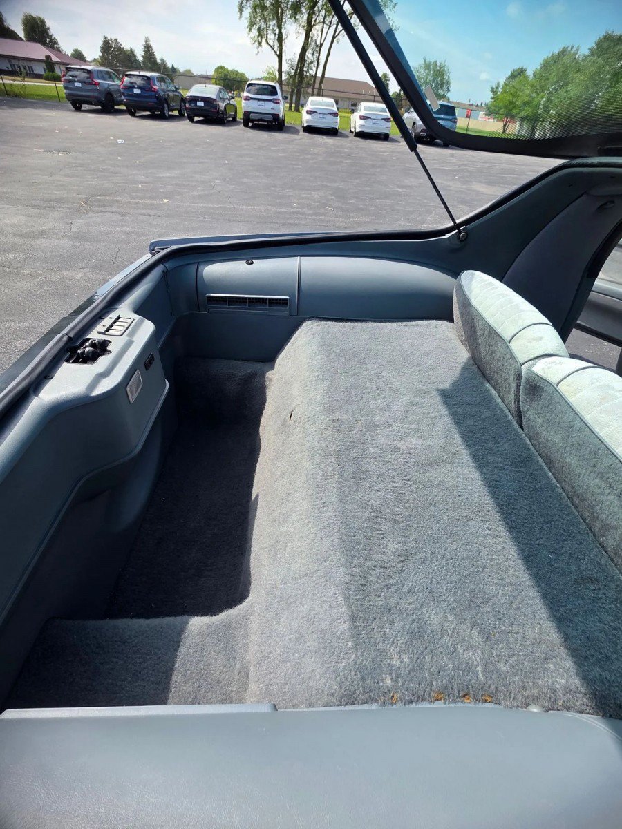 Used 1987 Pontiac Firebird Trans Am RWD image 59