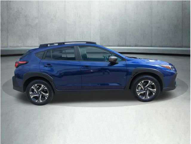 Used 2024 Subaru Crosstrek 2.0i Premium image 12