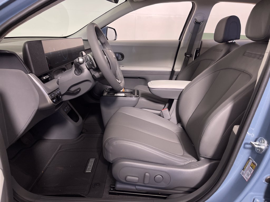 New 2027 Hyundai Ioniq 5 SEL RWD image 12