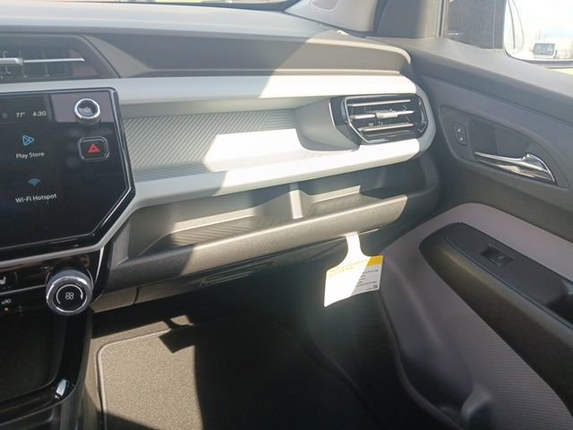New 2027 Chevrolet Bolt LT w/ Comfort Package FWD image 18