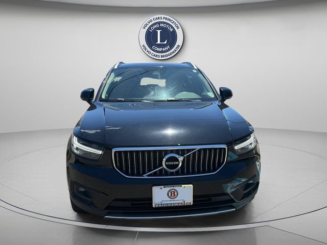 Used 2021 Volvo XC40 T5 Inscription w/ Climate Package AWD/4WD image 14